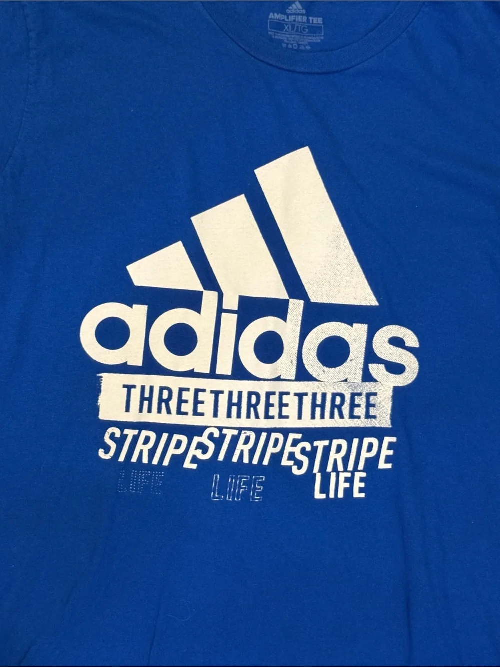 adidas shirt excellent